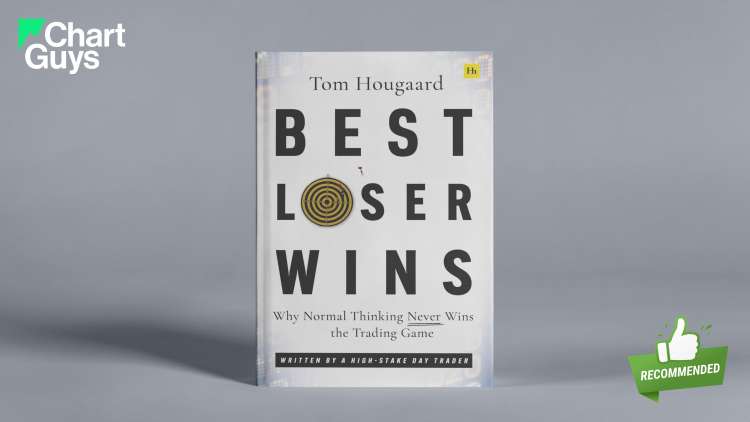 Best Loser Wins – Tom Hougaard