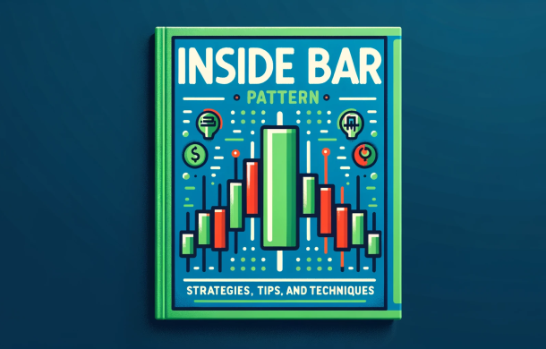 Inside Bar Pattern Strategies, Tips, and Techniques