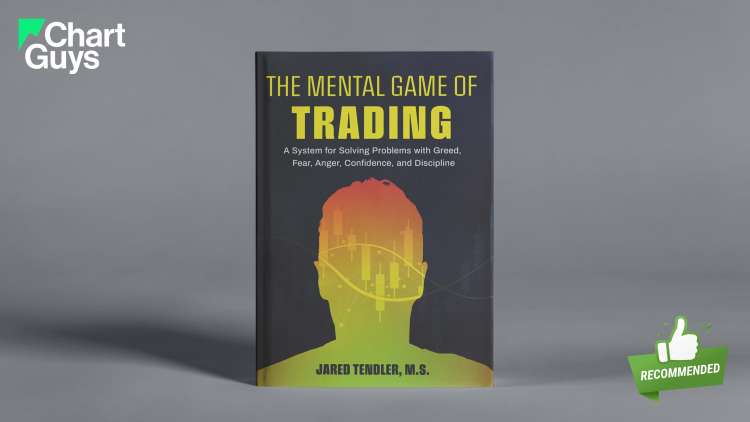 The Mental Game of Trading – Jared Tendler