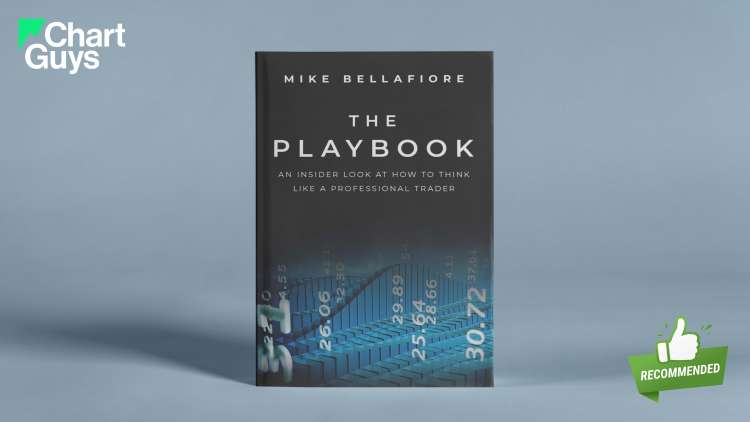 The Playbook – Mike Bellafiore