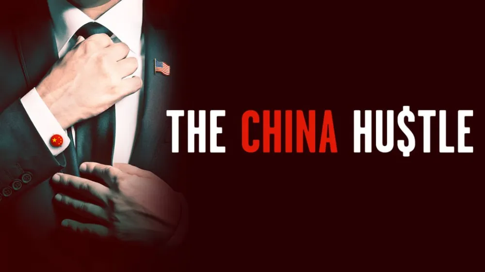 the china hustle
