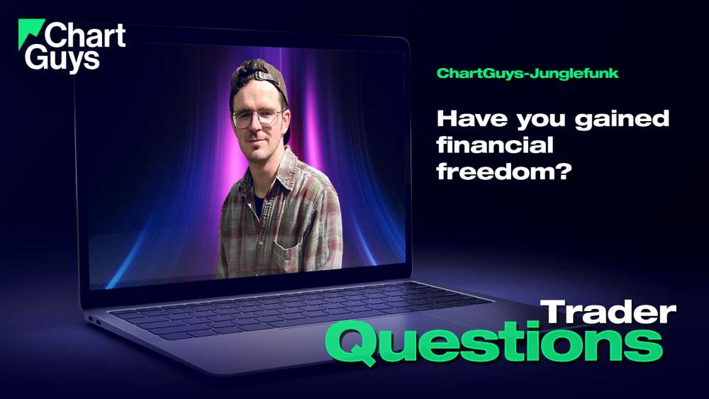 Video: Have you gained financial freedom?