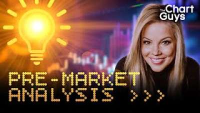 Pre-Market Prep  | TUESDAY  Market Prep Show | May 7, 2024