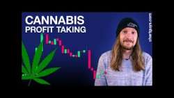 Cannabis Stocks See Profit Taking