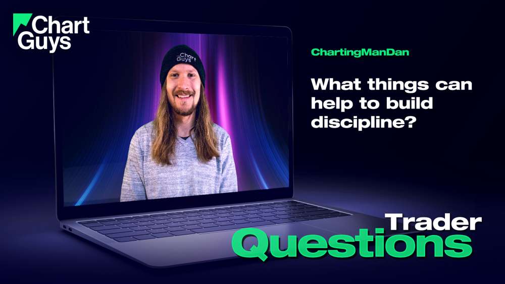 Video: What things can help to build discipline?