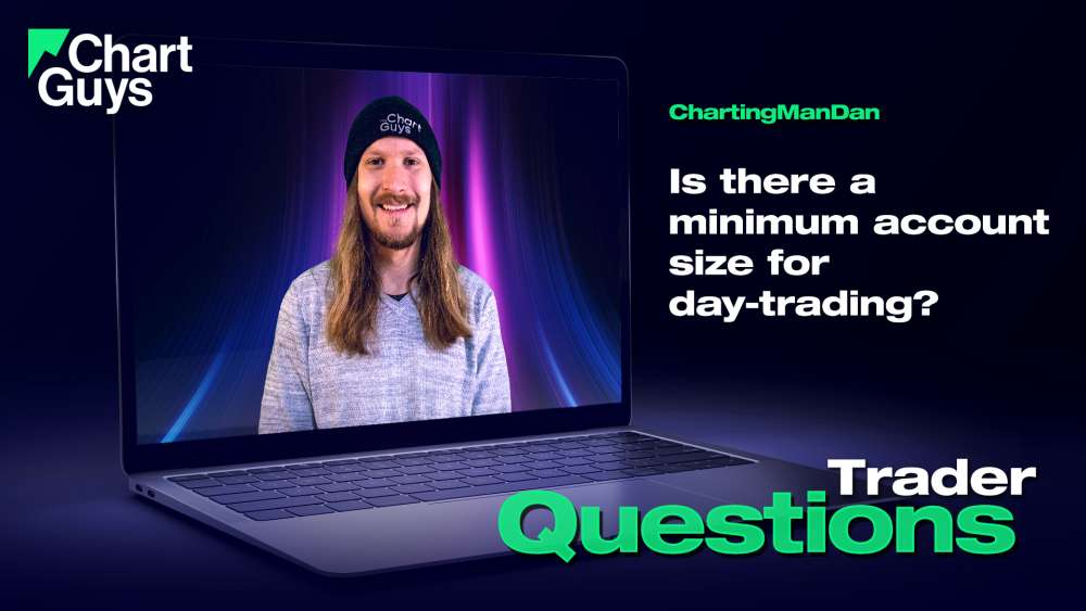 Video: Is there a minimum account size for day trading?