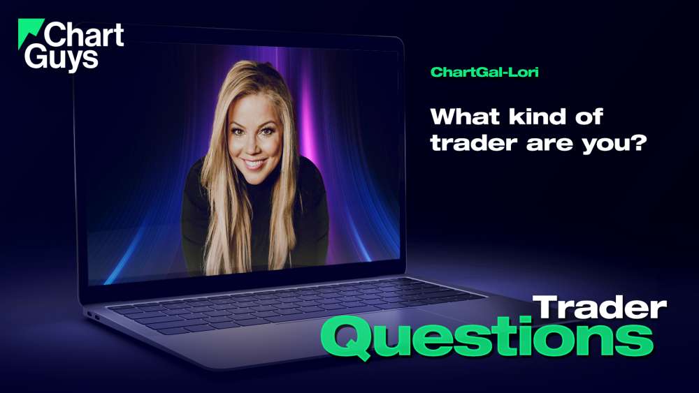 Video: What kind of trader are you?