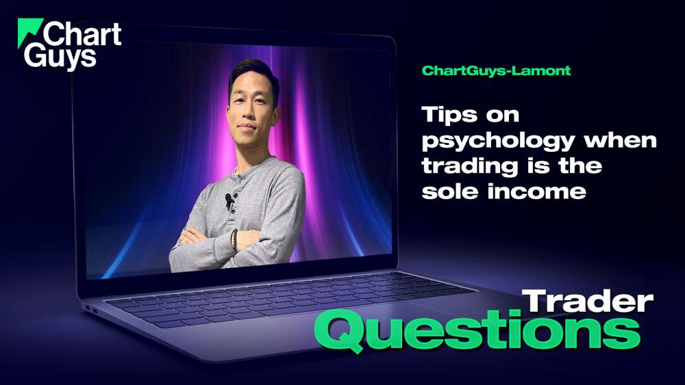 Video: Tips on psychology when trading is the sole income