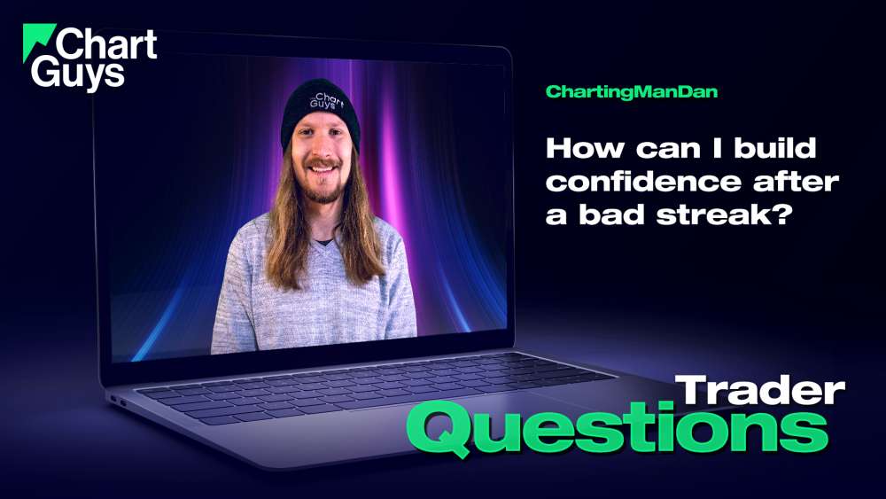 Video: How can I build confidence after a bad streak?