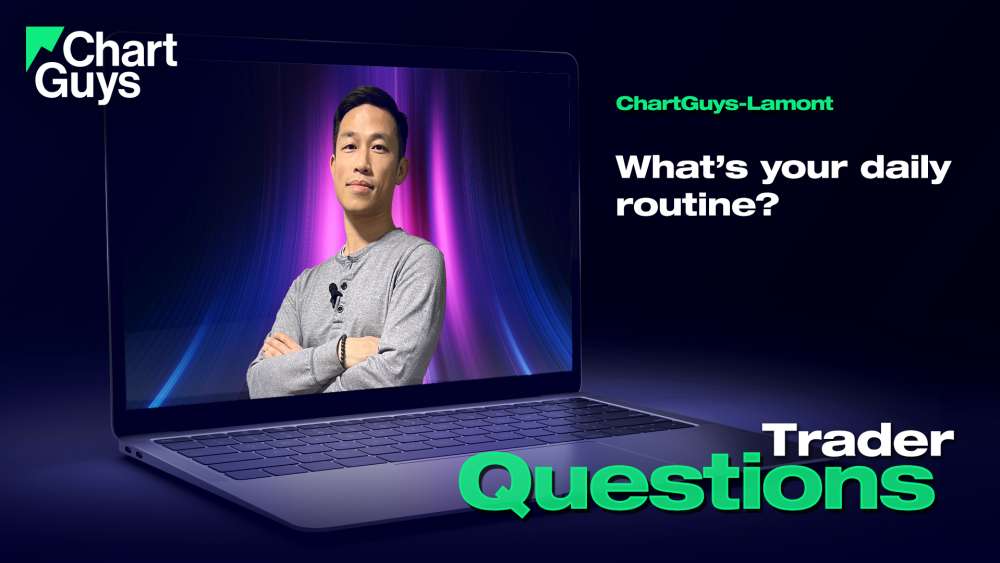 Video: What's your daily routine?