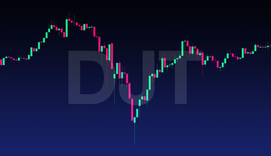 DJT Trade Review