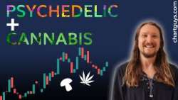 Cannabis, Psychedelic Stock Watch