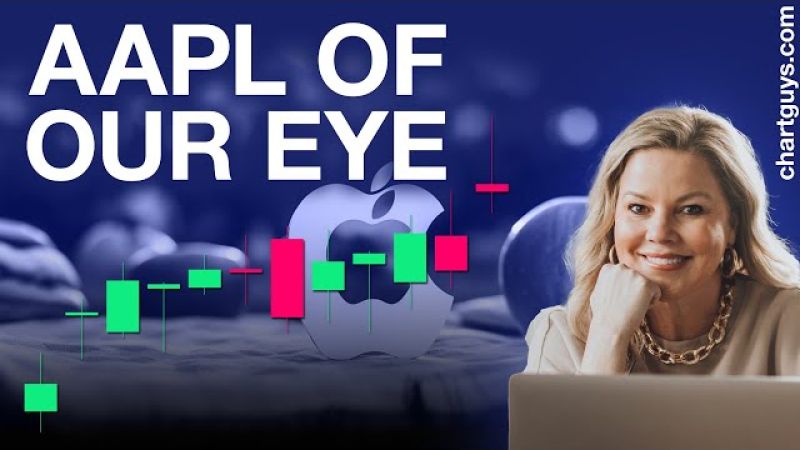 AAPL Of Our EYE