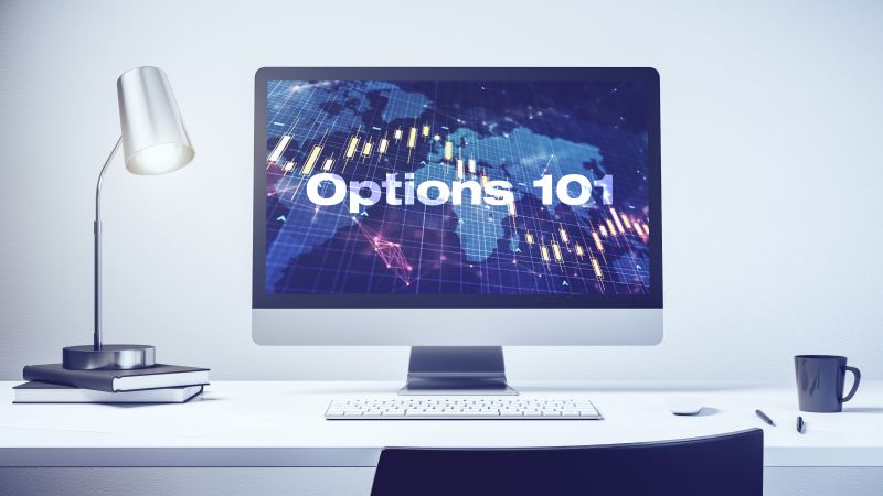 Options 101