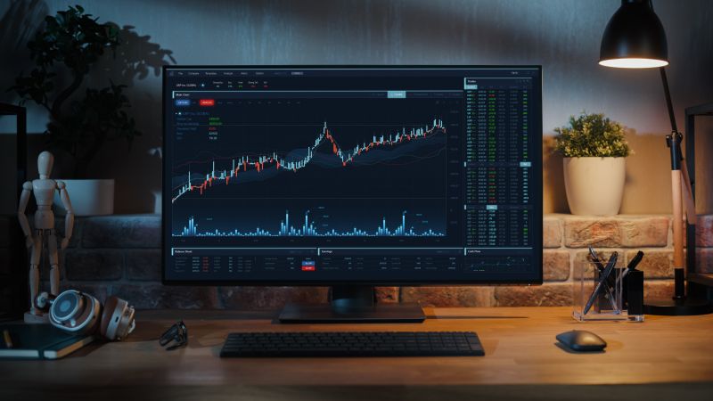 What is Technical Analysis?