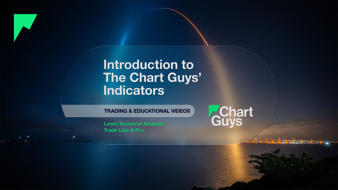 Chart Guys Indicators