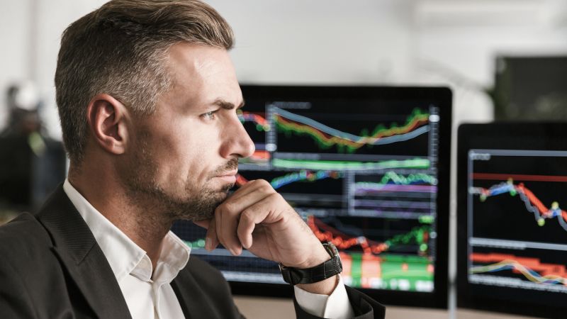 5 Exercises To Improve Trader Psychology