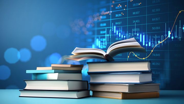 Top 10 Best Trading Books