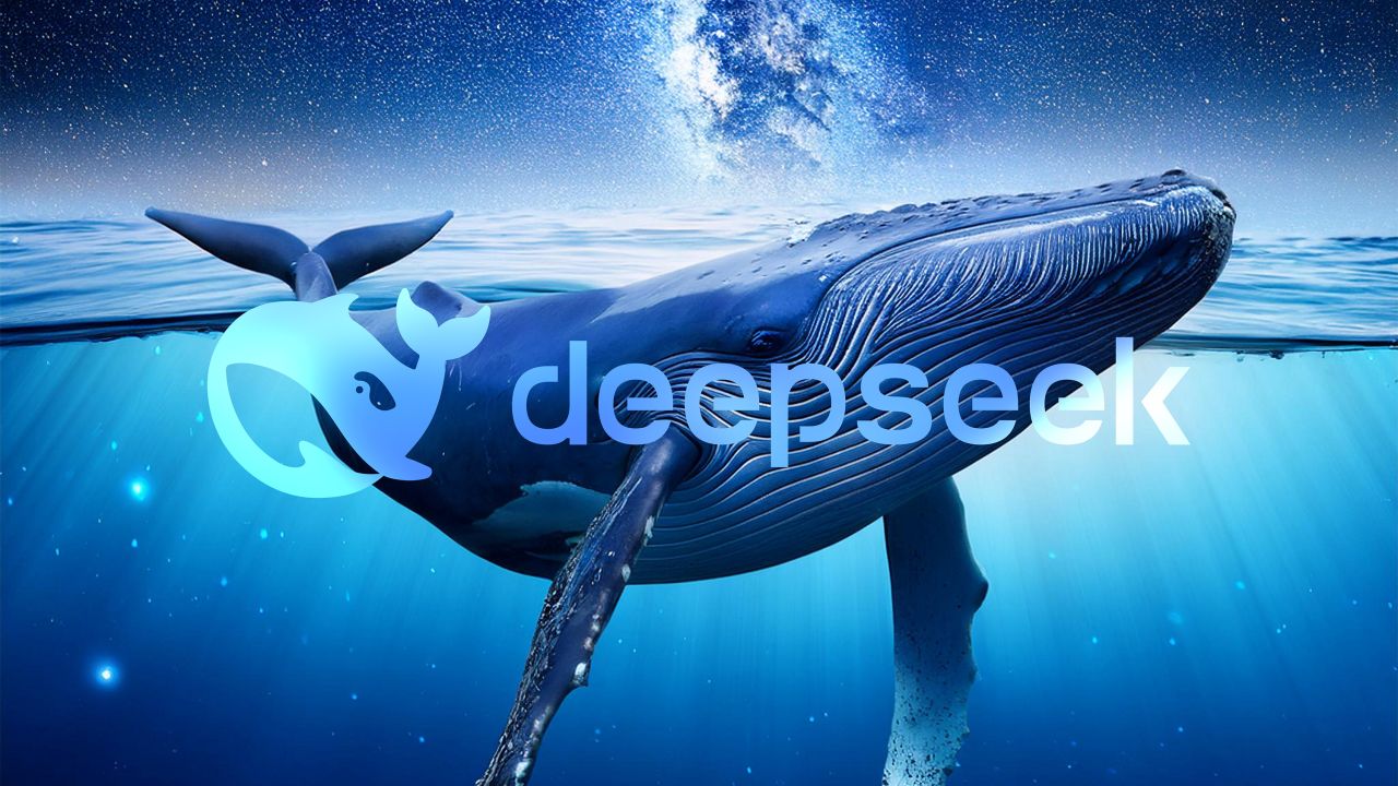 Trading the DeepSeek AI Revolution: Market Implications and Investment Angles