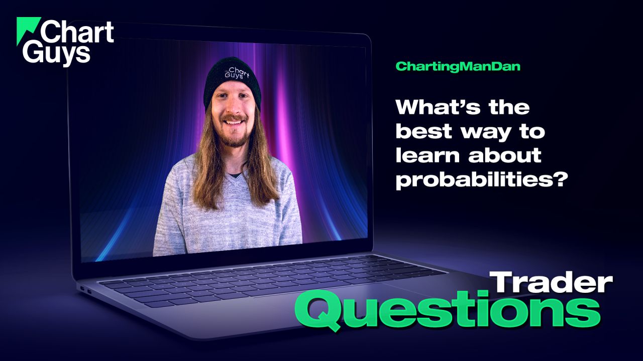 What's the best way to learn about probabilities?