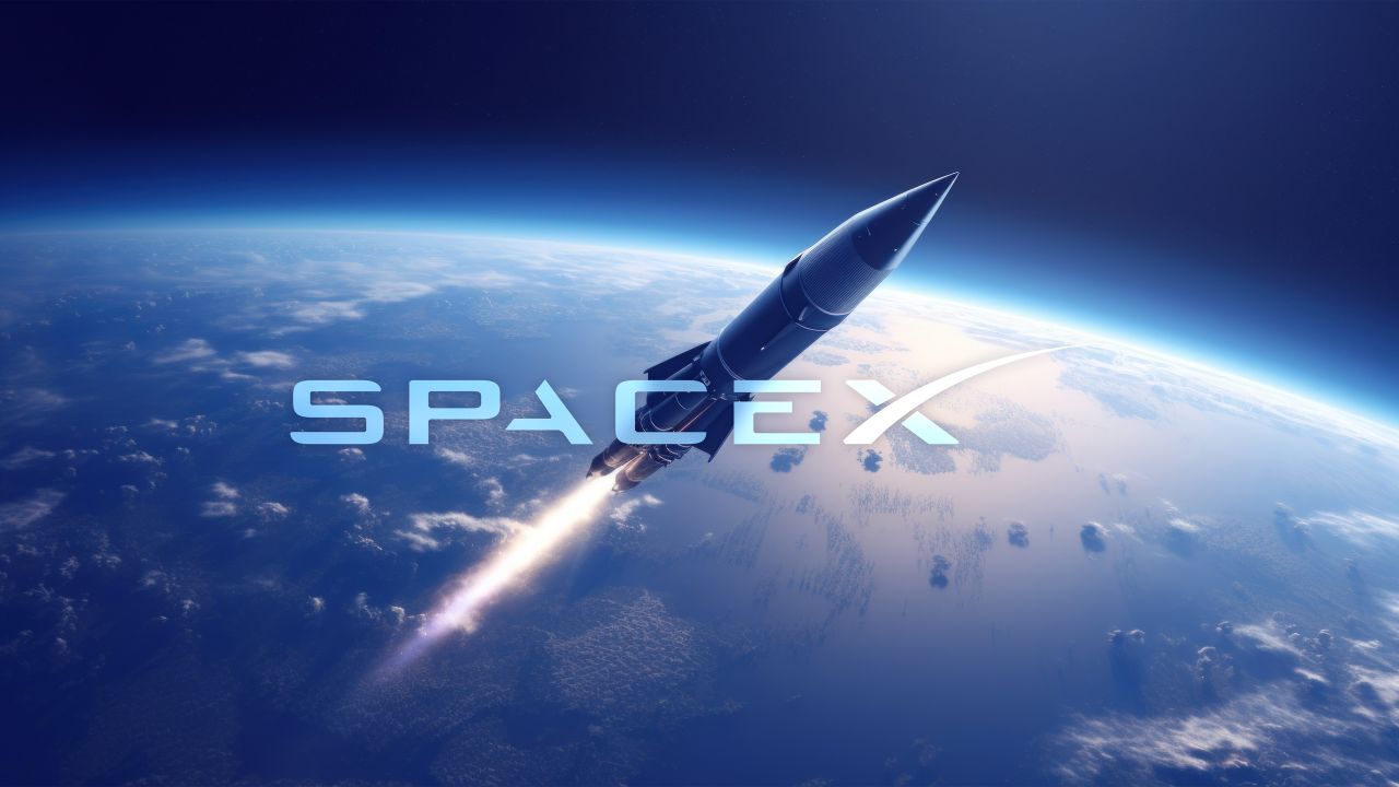 Guide to SpaceX Stock: Backdoor Ways to Profit from Space Exploration