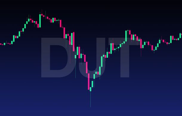 DJT Trade Review