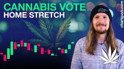 Cannabis Stocks Look To FL Vote