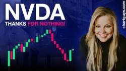 NVDA: Thanks for Nothing!