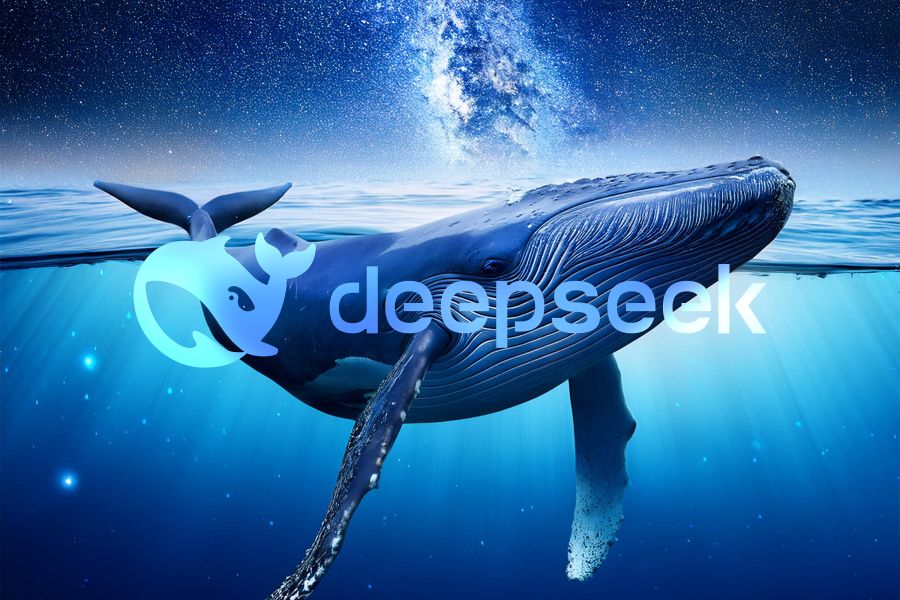 Trading the DeepSeek AI Revolution: Market Implications and Investment Angles