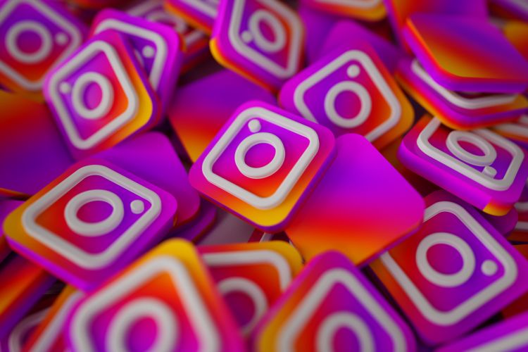 Instagram - A global social media giant