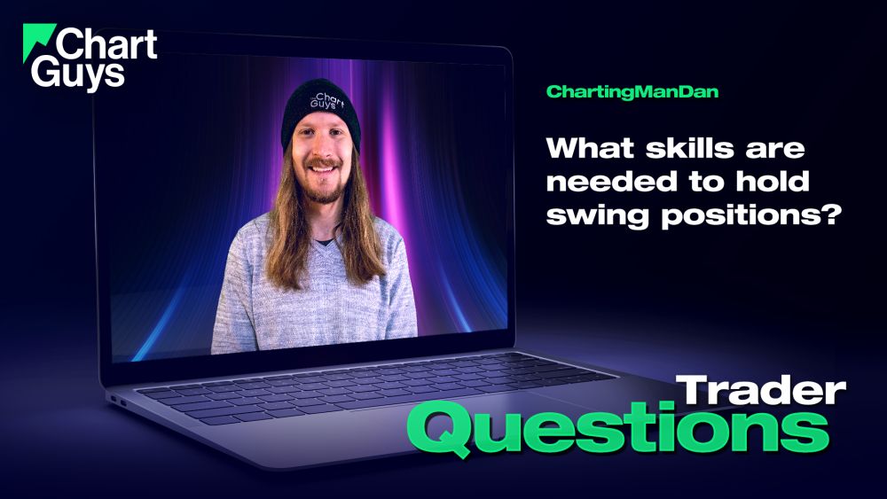 Video: What skills are needed to hold swing positions?