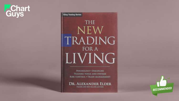 Trading For A Living – Alexander Elder