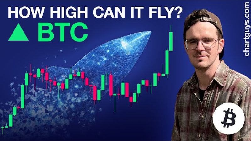 What Altcoins Are Next To Pop??