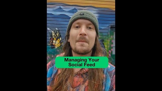 Taking Control of Social Media