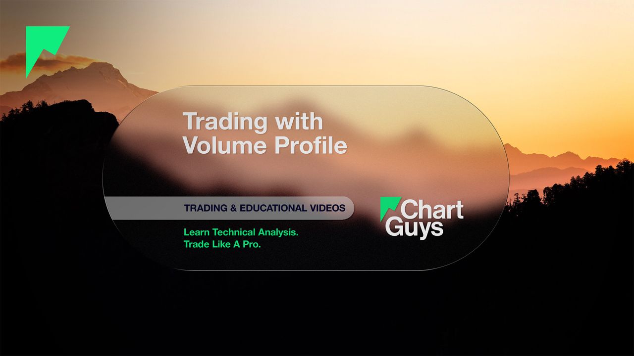 Trading with Volume Profile