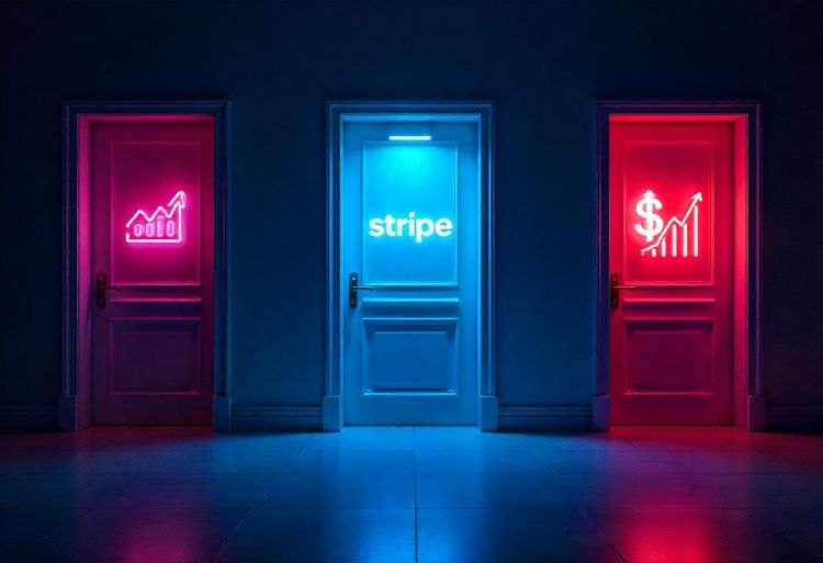 Alternative Investments to Stripe