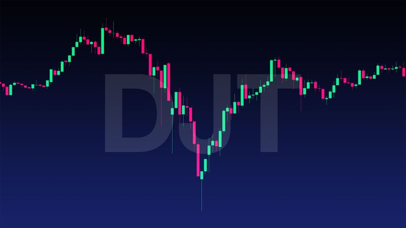 DJT Trade Review