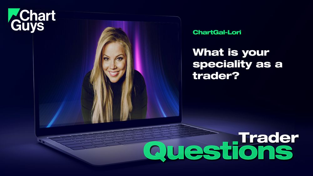 Video: What is your speciality as a trader?