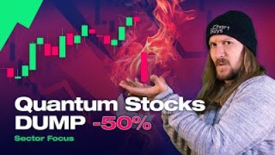 Quantum Stocks DUMP