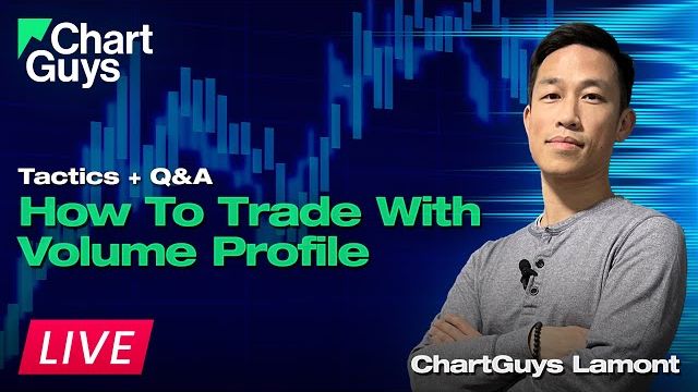 Trading with Volume Profile (Webinar)