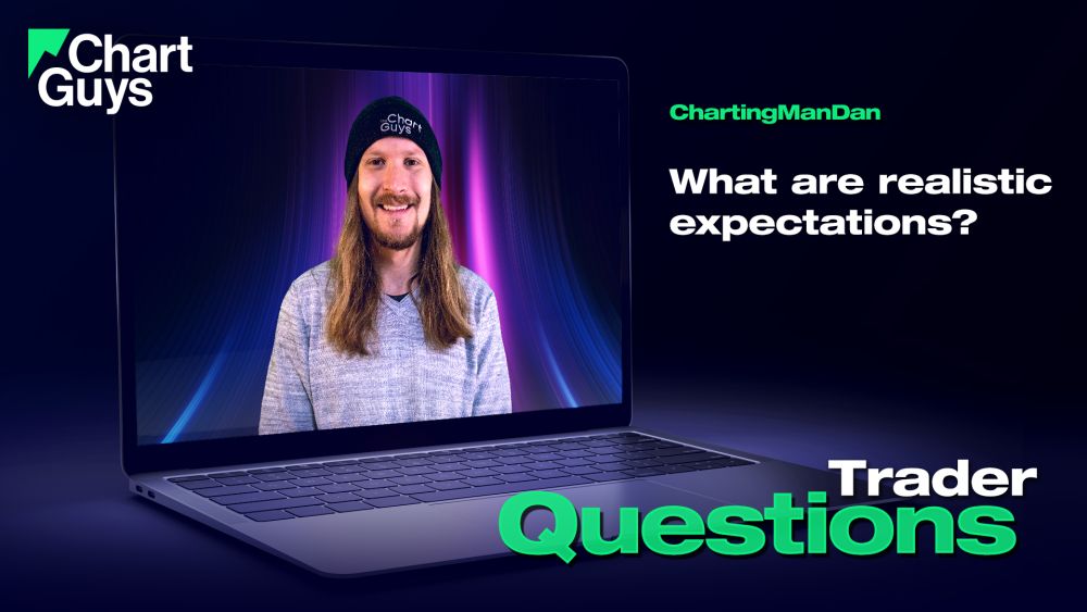 Video: What are realistic expectations?