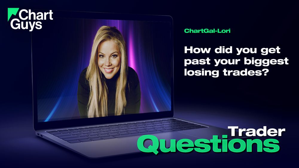 Video: How did you get past your biggest losing trades?