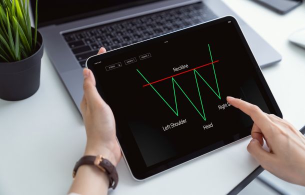 Inverse Head and Shoulders in Markets: Spotting the Bottom