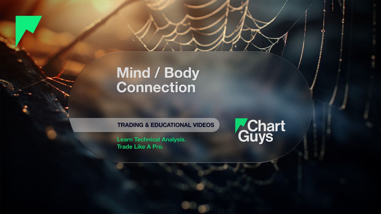 Mind Body Connection