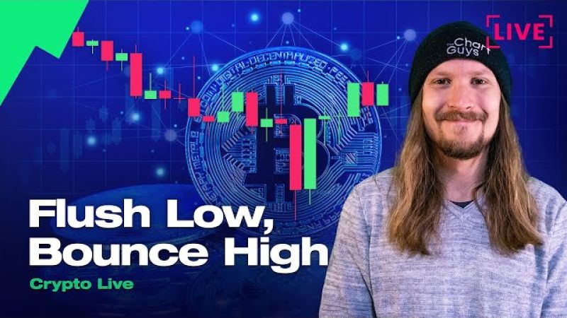 Key Crypto Levels Remain