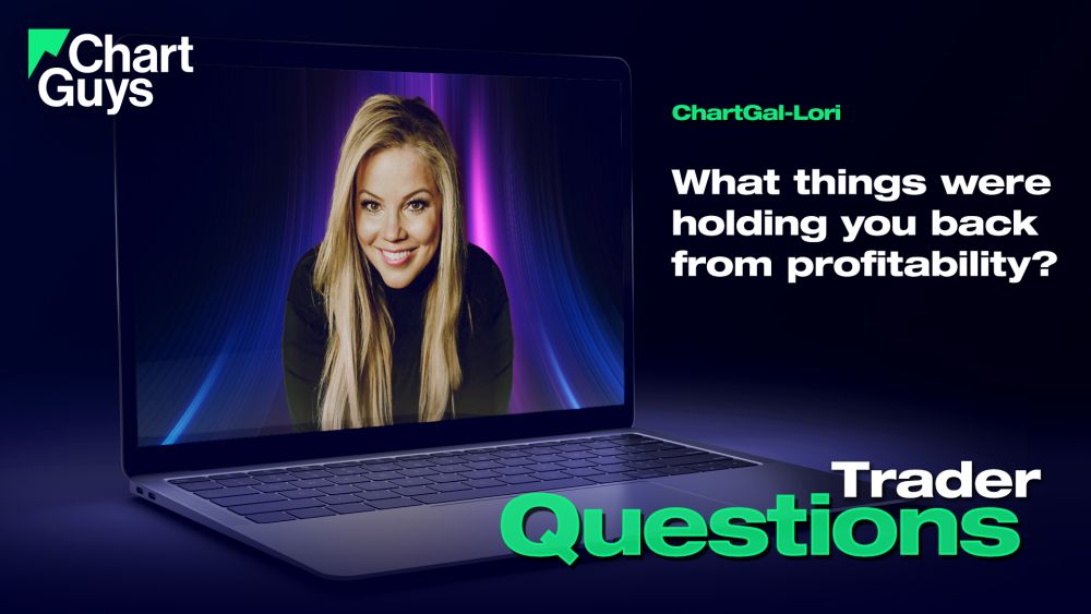 Video: What things were holding you back from profitability?