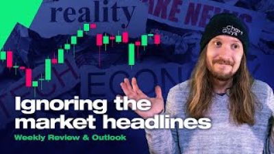 Looking Beyond Market Headlines