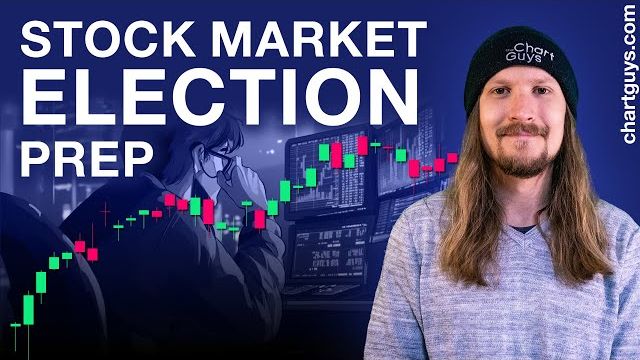 Stock Plays For The Election