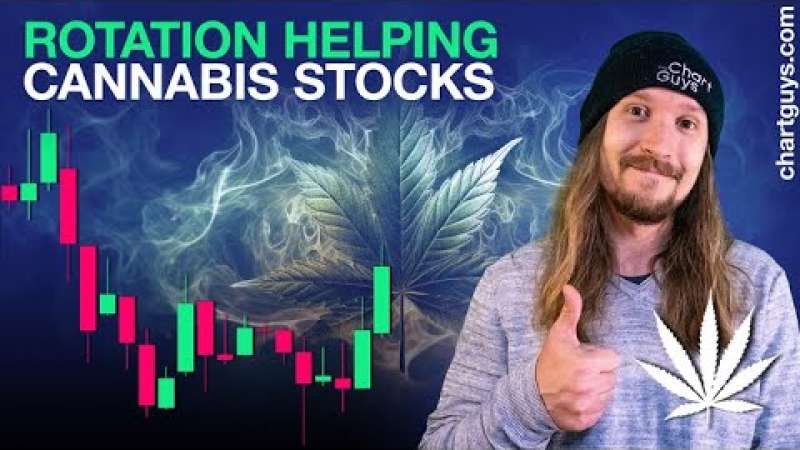 Summer Lows In For Cannabis Stocks?