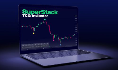 SuperStack Indicator